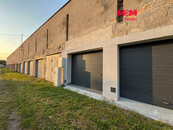 Prodej garáže, 20 m2, Ostrava, ul. Na Baranovci, cena 580000 CZK / objekt, nabízí 