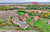 Prodej zemědělské usedlosti, 2152 m2, Krásný Dvůr, cena 2421000 CZK / objekt, nabízí 