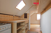Pronájem kancelářského prostoru, 66 m2, Chotusice