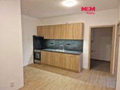 Pronájem bytu 3+kk, 61 m2, Brno, ul. Jemelkova, cena 24000 CZK / objekt / měsíc, nabízí 
