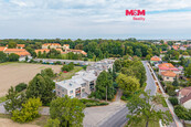 Prodej bytu 4+kk, 90 m2, Jirny, ul. Zámecká, cena 9490000 CZK / objekt, nabízí 