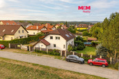 Prodej rodinného domu, 171 m2, Zruč-Senec, ul. Na výsluní, cena 16250000 CZK / objekt, nabízí 