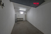 Prodej garáže, 11 m2, Ostrava, ul. U Lesa, cena 469999 CZK / objekt, nabízí 