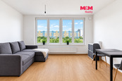 Prodej bytu 1+kk, 41 m2, Praha 4, ul. Bachova, cena 4390000 CZK / objekt, nabízí 