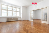 Prodej bytu 3+kk, 83 m2, Ostrava, ul. 28. října, cena 6799000 CZK / objekt, nabízí 