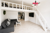 Pronájem bytu 3+1, 67 m2, Karlovy Vary, ul. Libušina, cena 18000 CZK / objekt / měsíc, nabízí 
