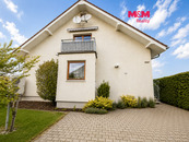 Pronájem bytu 3+1, 113 m2, Hostivice, ul. U Školičky, cena 30000 CZK / objekt / měsíc, nabízí 
