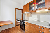 Prodej bytu 2+1, 55 m2, Desná, ul. Krátká, cena 2850000 CZK / objekt, nabízí 