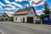Prodej rodinného domu, 154 m2, Zásada, cena 3990000 CZK / objekt, nabízí 