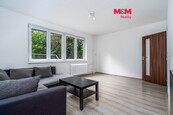 Prodej bytu 3+kk, 56 m2, Praha, ul. Svojšovická, cena 6290000 CZK / objekt, nabízí 