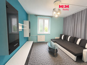 Pronájem bytu 1+1, 40 m2, Louny, ul. Náměstí Benedikta Rejta, cena 10000 CZK / objekt / měsíc, nabízí 