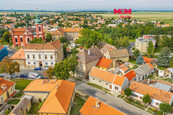 Prodej rodinného domu ve Zlonicích, ul. Liehmannova, cena 5600000 CZK / objekt, nabízí 