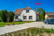 Prodej rodinného domu, 239 m2, Semčice, cena 8400000 CZK / objekt, nabízí M&M reality holding a.s.