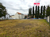 Pronájem komerčního pozemku, 1114 m2, Ostrava, ul. Korejská, cena 20000 CZK / objekt / měsíc, nabízí M&M reality holding a.s.