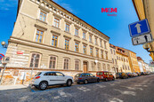 Prodej obchodního objektu v Jihlavě, ul. Čajkovského, cena 5999000 CZK / objekt, nabízí 