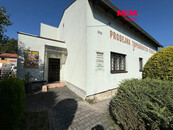 Pronájem kancelářského prostoru, 169 m2, Bohumín, cena 20000 CZK / objekt / měsíc, nabízí 