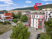 Prodej bytu 1+kk, 41 m2, Beroun, ul. U Židovského hřbitova, cena 4900000 CZK / objekt, nabízí 