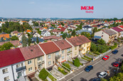 Prodej rodinného domu, 115 m2, Písek, ul. Jaromíra Malého, cena 7210000 CZK / objekt, nabízí 