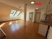 Pronájem bytu 3+kk, 75 m2, Vinařice, cena 14500 CZK / objekt / měsíc, nabízí 