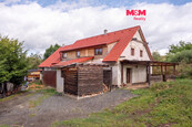 Prodej rodinného domu ve Verneřicích, ul. Rychnov, cena 6250000 CZK / objekt, nabízí 