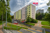 Prodej bytu 3+1, 84 m2, Turnov, ul. Studentská, cena 5490000 CZK / objekt, nabízí M&M reality holding a.s.