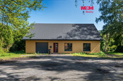 Prodej rodinného domu, 207 m2, Děčín, ul. Krokova, cena 5832750 CZK / objekt, nabízí 