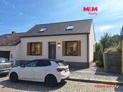 Prodej pozemku k bydlení, 574 m2, Česká Třebová, cena 599000 CZK / objekt, nabízí 