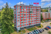 Prodej bytu 3+1 v Humpolci, ul. Smetanova, cena 3999000 CZK / objekt, nabízí 