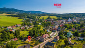 Prodej pozemku k bydlení, 1126m2, v Osečné, cena 1980000 CZK / objekt, nabízí 