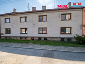 Prodej bytu 3+1, 97 m2, Prosenice, ul. Školní, cena 5350000 CZK / objekt, nabízí 