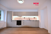 Pronájem bytu 3+kk, 56 m2, Liberec, ul. 28. října, cena 16900 CZK / objekt / měsíc, nabízí 