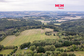 Prodej lesa, 281 m2, Rodná, cena 26000 CZK / objekt, nabízí 