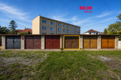 Prodej garáže, 18 m2, Pardubice, ul. Školní, cena 550000 CZK / objekt, nabízí 