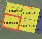 Prodej pozemku k bydlení, 1009 m2, Lysá nad Labem, cena 5077870 CZK / objekt, nabízí 