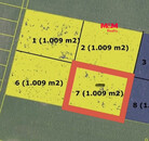 Prodej pozemku k bydlení, 1090 m2, Lysá nad Labem, cena 5077870 CZK / objekt, nabízí 