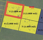 Prodej pozemku k bydlení, 1090 m2, Lysá nad Labem, cena 5077870 CZK / objekt, nabízí 
