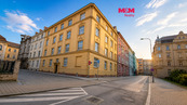 Prodej bytu 3+1, Ostrava, ul. Zahradní, cena 5900000 CZK / objekt, nabízí M&M reality holding a.s.