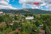 Prodej zahrady v Krupce, ul. Na Výrovce, cena 1090000 CZK / objekt, nabízí 