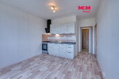Pronájem bytu 1+1, 40 m2, Dobřany, ul. Loudů, cena 14000 CZK / objekt / měsíc, nabízí 