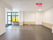 Pronájem nebytového prostoru, 93 m2, Karviná, Nové Město, cena 15000 CZK / objekt / měsíc, nabízí 