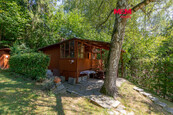 Prodej chaty, 31 m2, Hradec nad Moravicí, cena 2100000 CZK / objekt, nabízí 