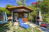 Prodej chaty, 185 m2, Rybitví, cena 920000 CZK / objekt, nabízí 