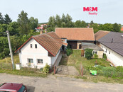 Prodej rodinného domu, 96 m2, Nepolisy