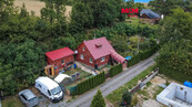 Prodej chaty, 82 m2, Tršice - Přestavlky, cena cena v RK, nabízí 