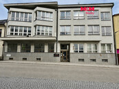 Pronájem obchodního objektu, 28 m2, Ústí nad Orlicí, cena 6000 CZK / objekt / měsíc, nabízí 