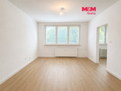 Pronájem bytu 3+1, 74 m2, Karviná, ul. U Lesa, cena 15000 CZK / objekt / měsíc, nabízí 