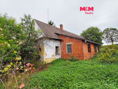 Prodej chalupy se stodolou, 165 m2, Dlouhá Ves u Rychnova, cena 4763000 CZK / objekt, nabízí 