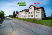 Prodej bytu 3+1, 76 m2, Třebařov, cena 3669400 CZK / objekt, nabízí M&M reality holding a.s.