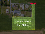 Prodej pozemku k bydlení, 12785 m2, Lanškroun, cena 46089900 CZK / objekt, nabízí 