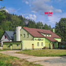 Prodej hotelu, penzionu, 300 m2, Široká Niva, cena 7280000 CZK / objekt, nabízí 